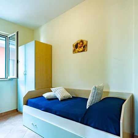 Adelina 2 - Myho Casa アパート トルトレート