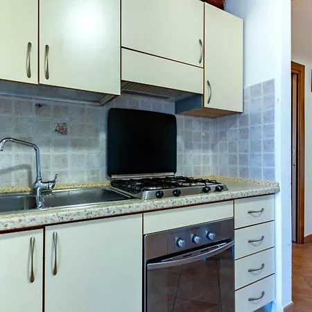 Adelina 2 - Myho Casa アパート トルトレート