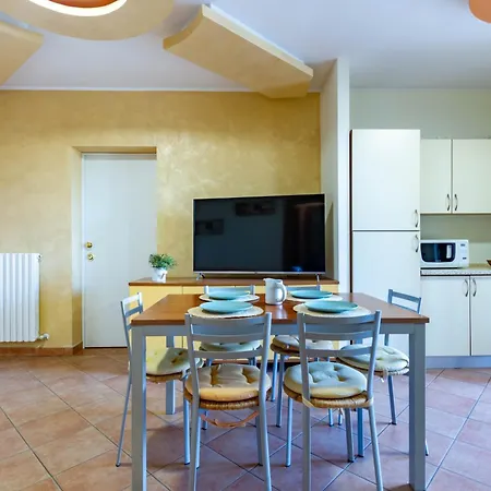 Adelina 2 - Myho Casa Apartment *