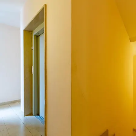Adelina 2 - Myho Casa Апартаменты Торторето
