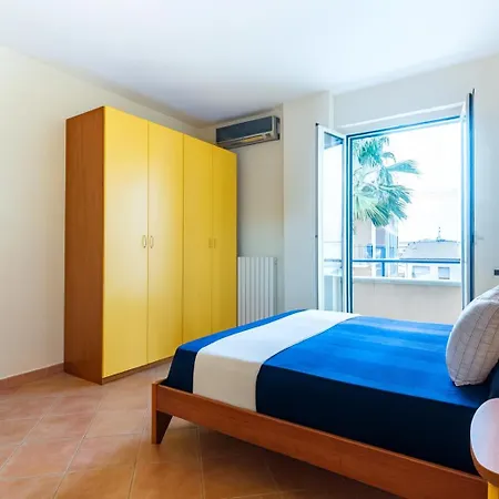 Апартаменты Adelina 2 - Myho Casa Торторето