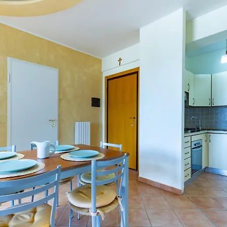 Апартаменты Adelina 2 - Myho Casa Торторето
