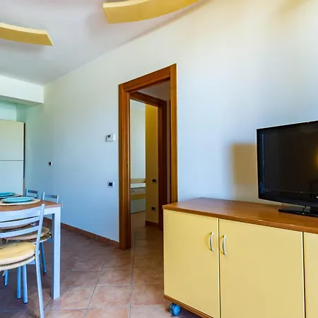 Adelina 2 - Myho Casa Апартаменты *