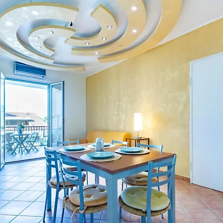 Апартаменты Adelina 2 - Myho Casa