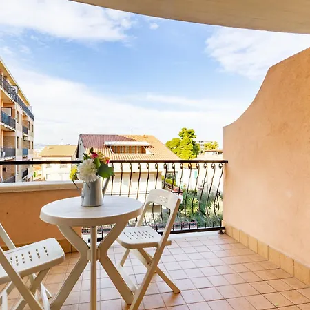 Adelina 2 - Myho Casa Апартаменты Торторето