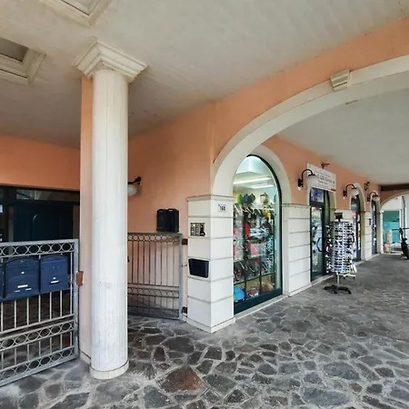 Adelina 2 - Myho Casa Апартаменты