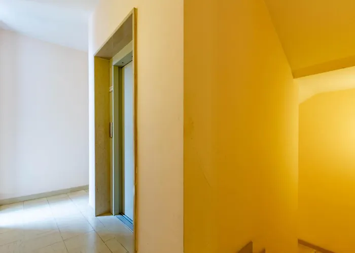 Adelina 2 - Myho Casa Διαμέρισμα Tortoreto