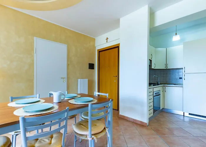 Διαμέρισμα Adelina 2 - Myho Casa Tortoreto