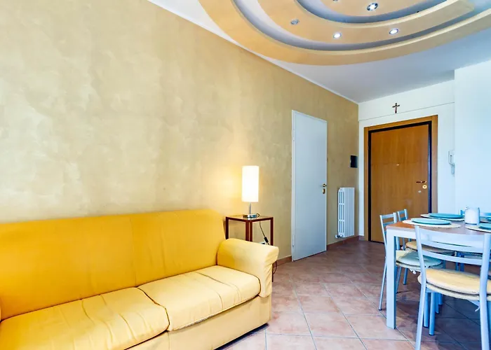 Adelina 2 - Myho Casa * Tortoreto