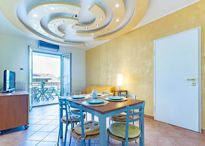 Διαμέρισμα Adelina 2 - Myho Casa