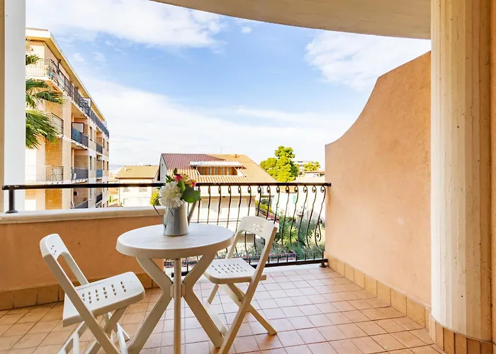 Adelina 2 - Myho Casa Διαμέρισμα Tortoreto